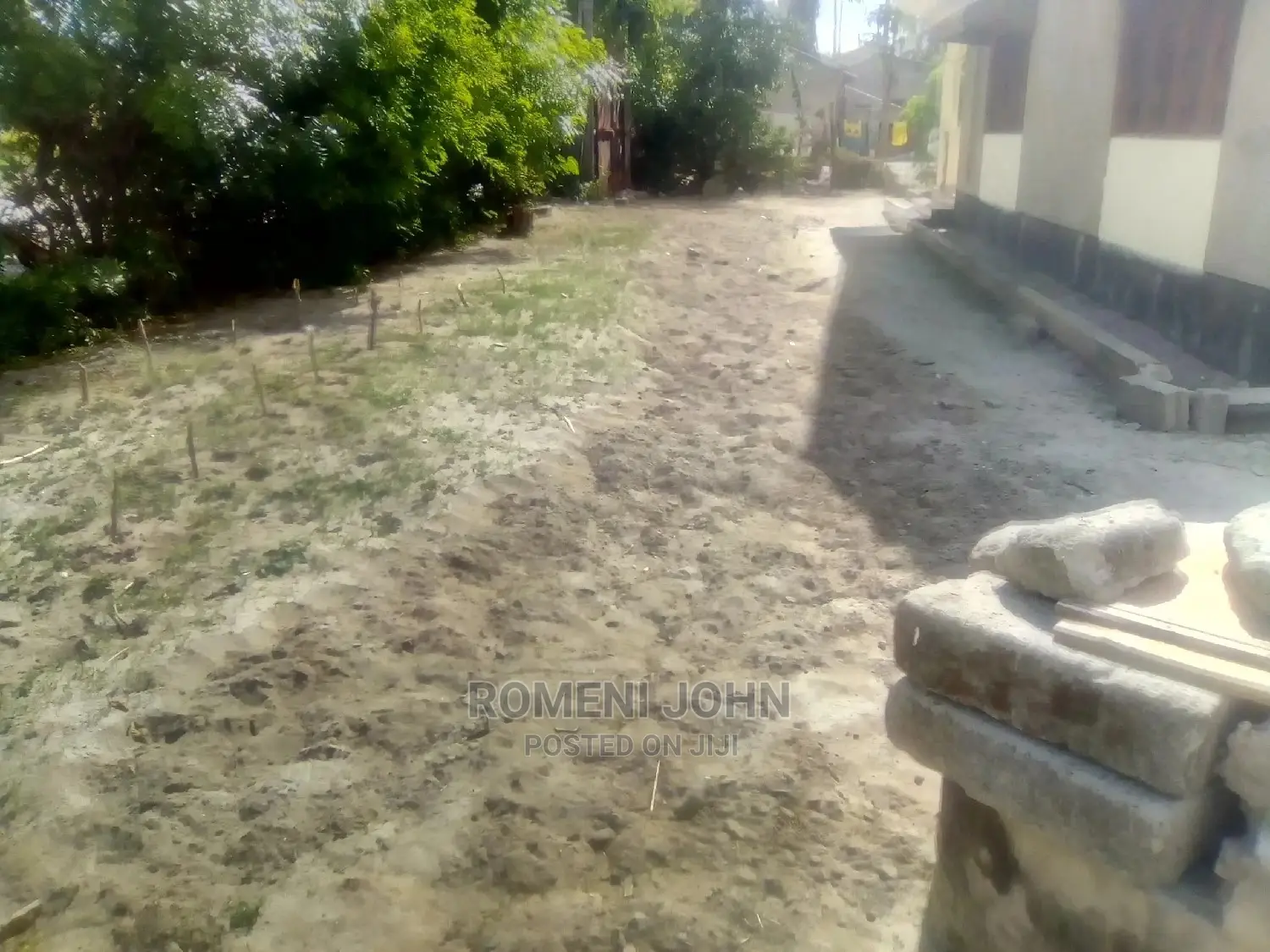 Furnished 6bdrm Townhouse/Terrace in Tanzania 1 for Sale in Ukonga