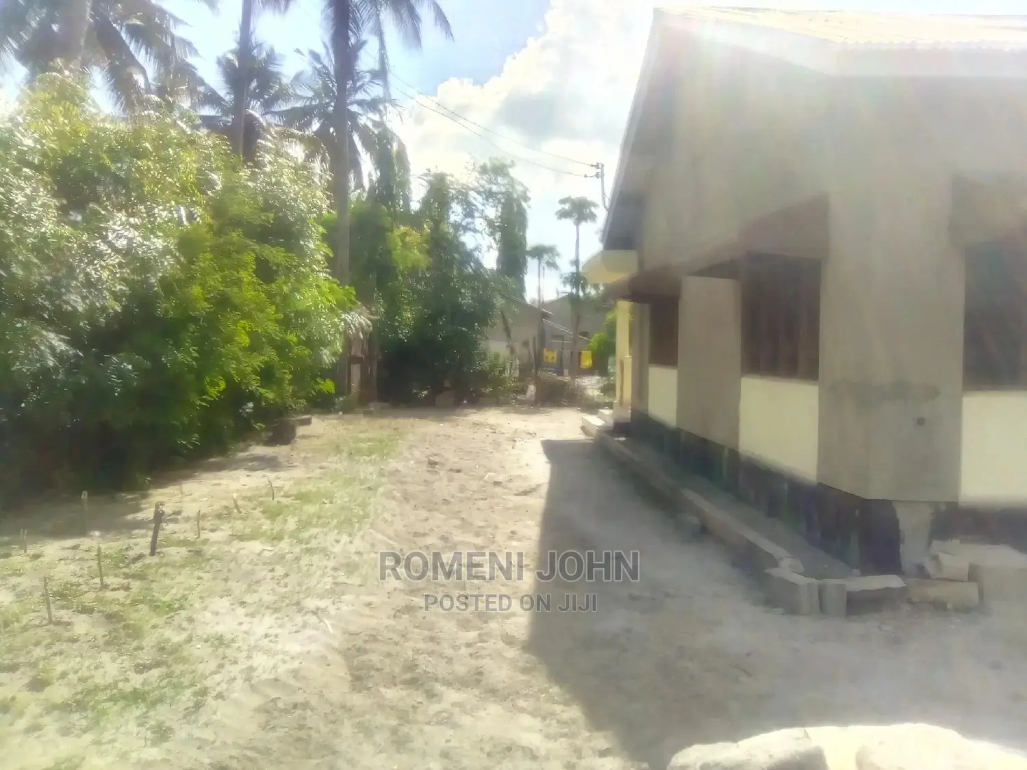 Furnished 6bdrm Townhouse/Terrace in Tanzania 1 for Sale in Ukonga