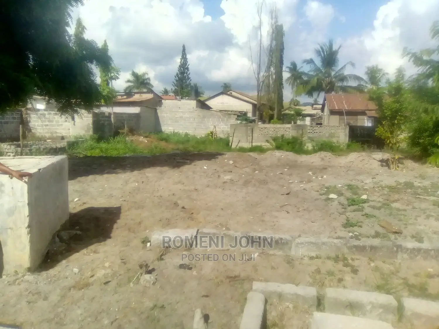 Furnished 6bdrm Townhouse/Terrace in Tanzania 1 for Sale in Ukonga