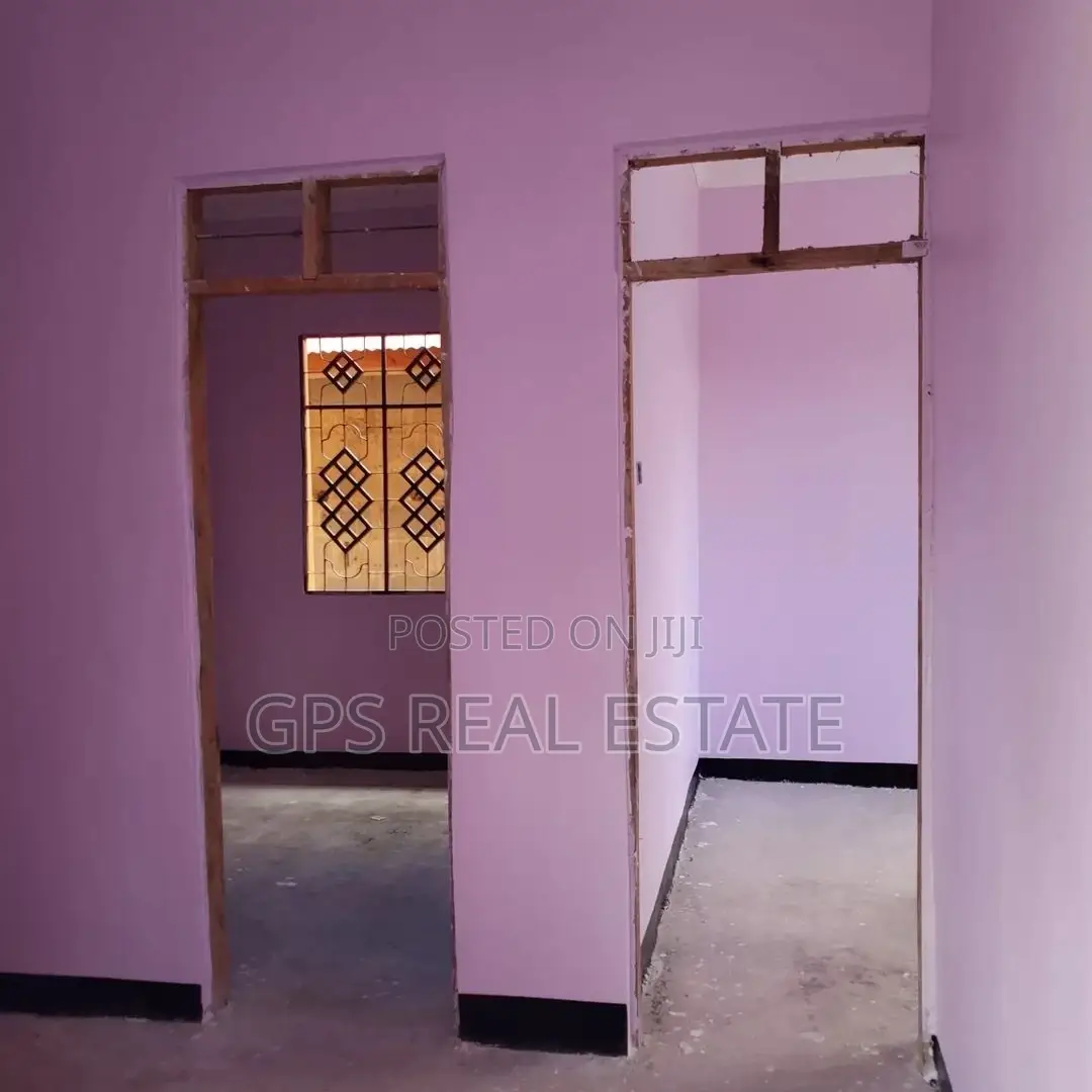 4bdrm House in Chamaz Mbagala, Temeke for Sale in Temeke