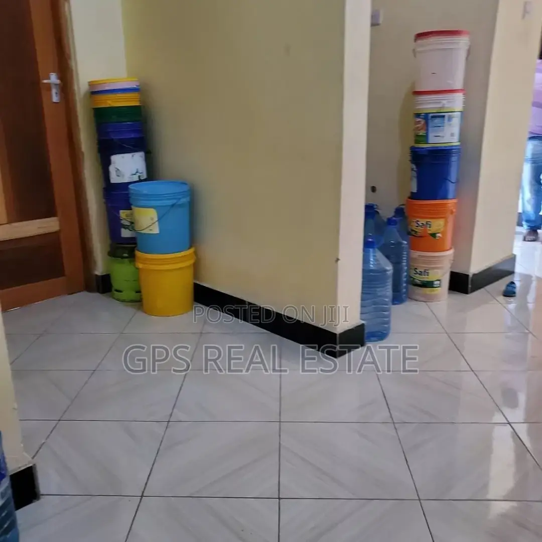 3bdrm House in Mbagala Chamaz, Temeke for Sale in Temeke