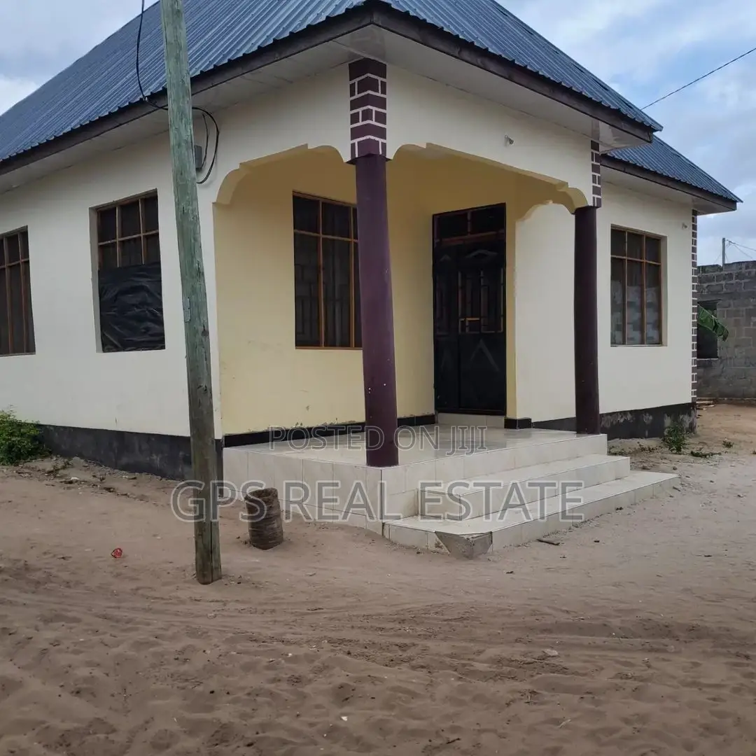 3bdrm House in Mbagala Chamaz, Temeke for Sale in Temeke