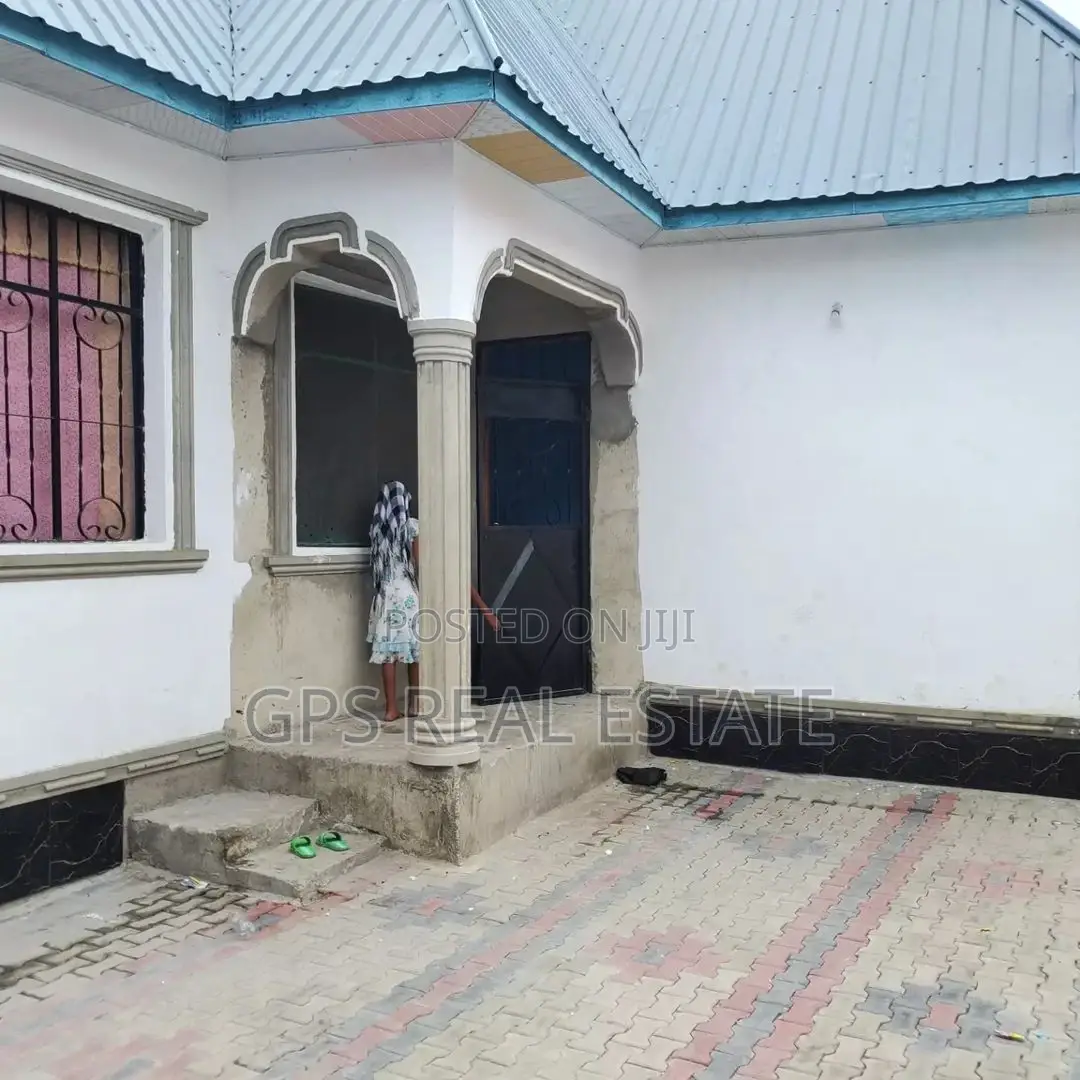 3bdrm House in Mbagala Chamaz, Temeke for Sale in Temeke