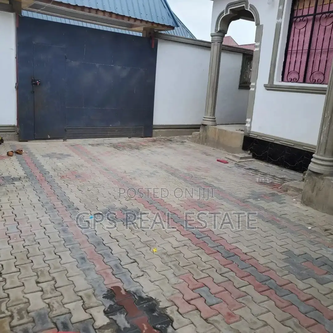 3bdrm House in Mbagala Chamaz, Temeke for Sale in Temeke