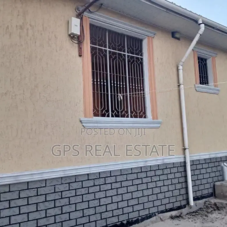 4bdrm House in Mbagala Mbande, Temeke for Sale in Temeke