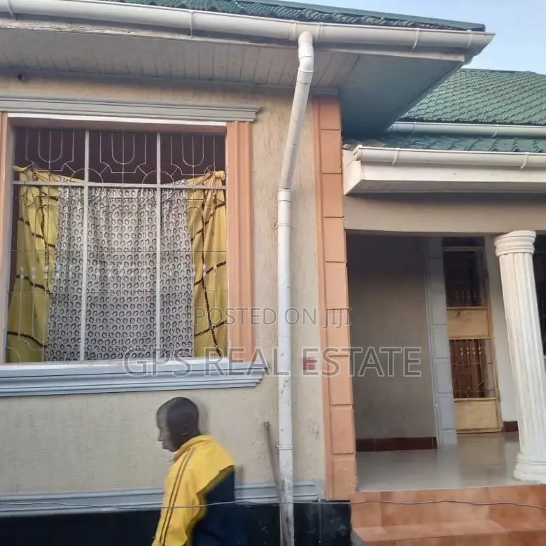 4bdrm House in Mbagala Mbande, Temeke for Sale in Temeke