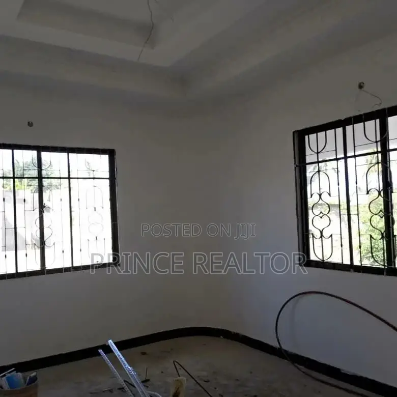3bdrm House in Mbagala Msongola, Temeke for Sale in Temeke