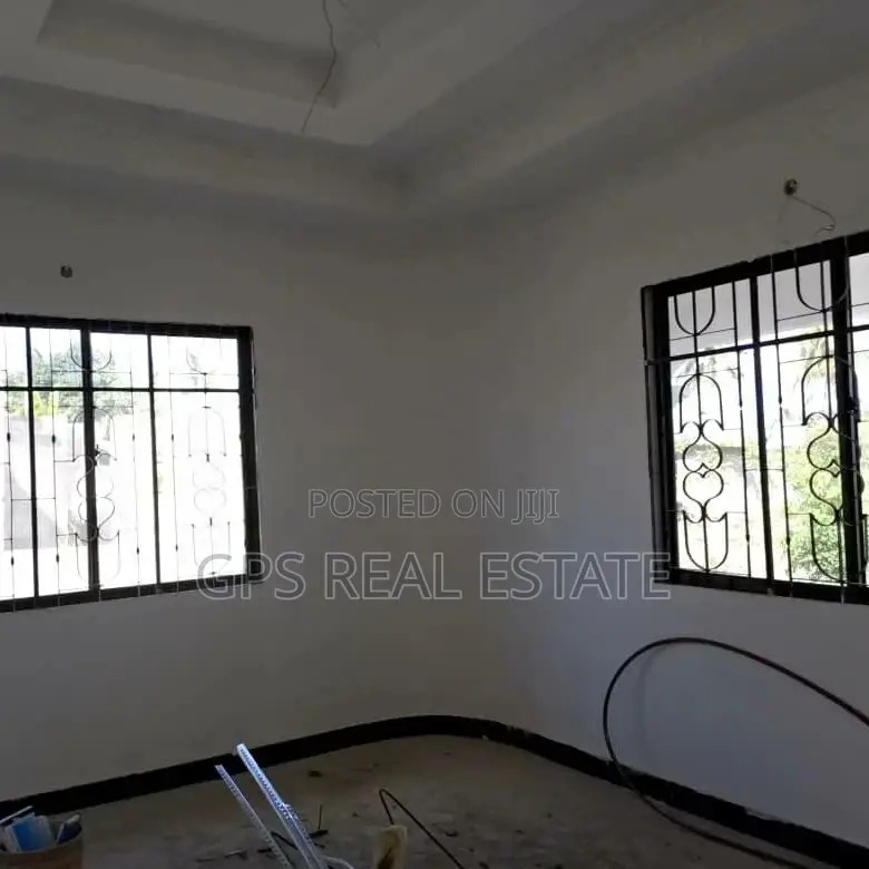 3bdrm House in Mbagala Msongola, Temeke for Sale in Temeke