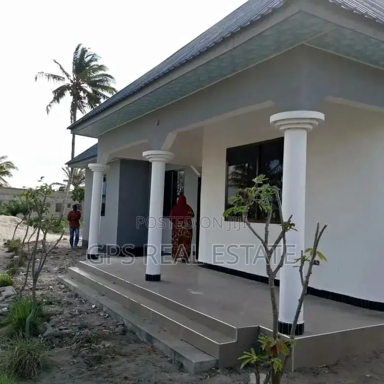 3bdrm House in Mbagala Msongola, Temeke for Sale in Temeke