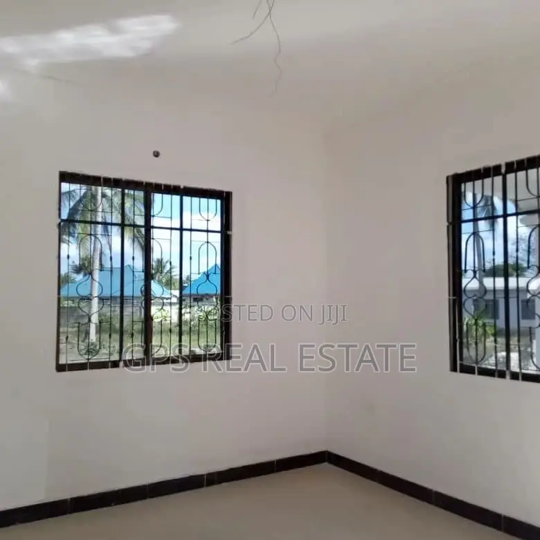 3bdrm House in Mbagala Msongola, Temeke for Sale in Temeke