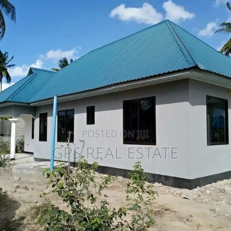 3bdrm House in Mbagala Msongola, Temeke for Sale in Temeke
