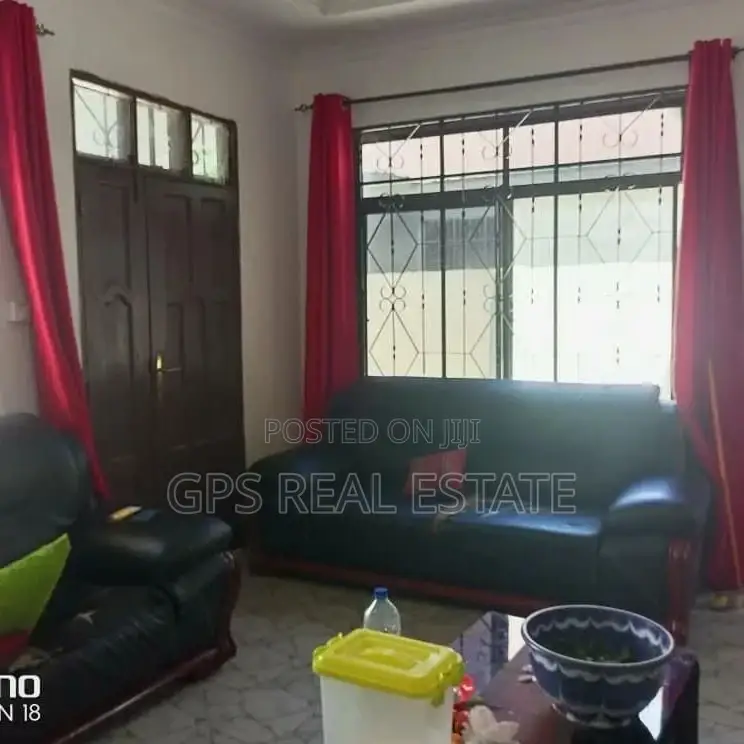 3bdrm House in Kitunda Frem 10, Ilala for Sale in Ilala