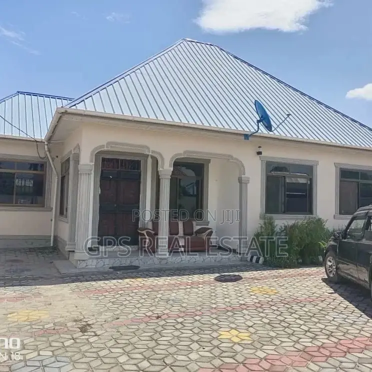 3bdrm House in Kitunda Frem 10, Ilala for Sale in Ilala