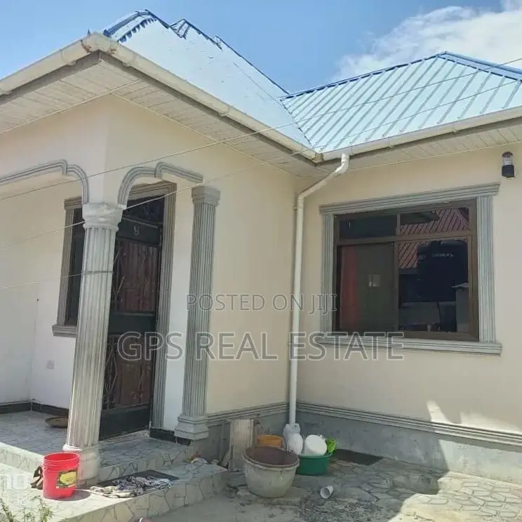 3bdrm House in Kitunda Frem 10, Ilala for Sale in Ilala