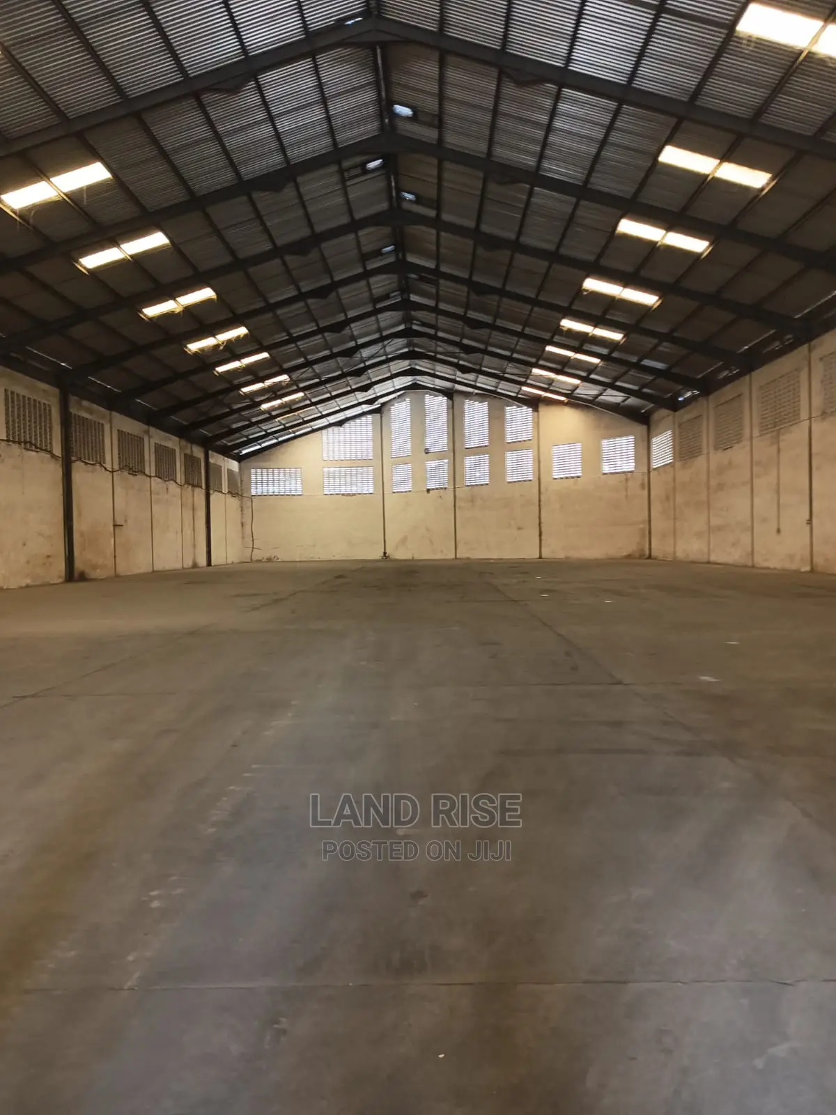 Warehouse for Rent in Vingunguti in Vingunguti