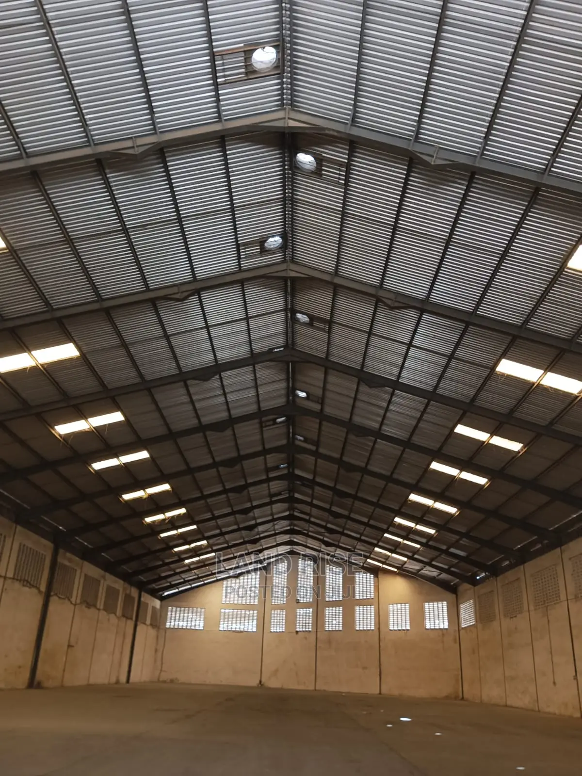 Warehouse for Rent in Vingunguti in Vingunguti