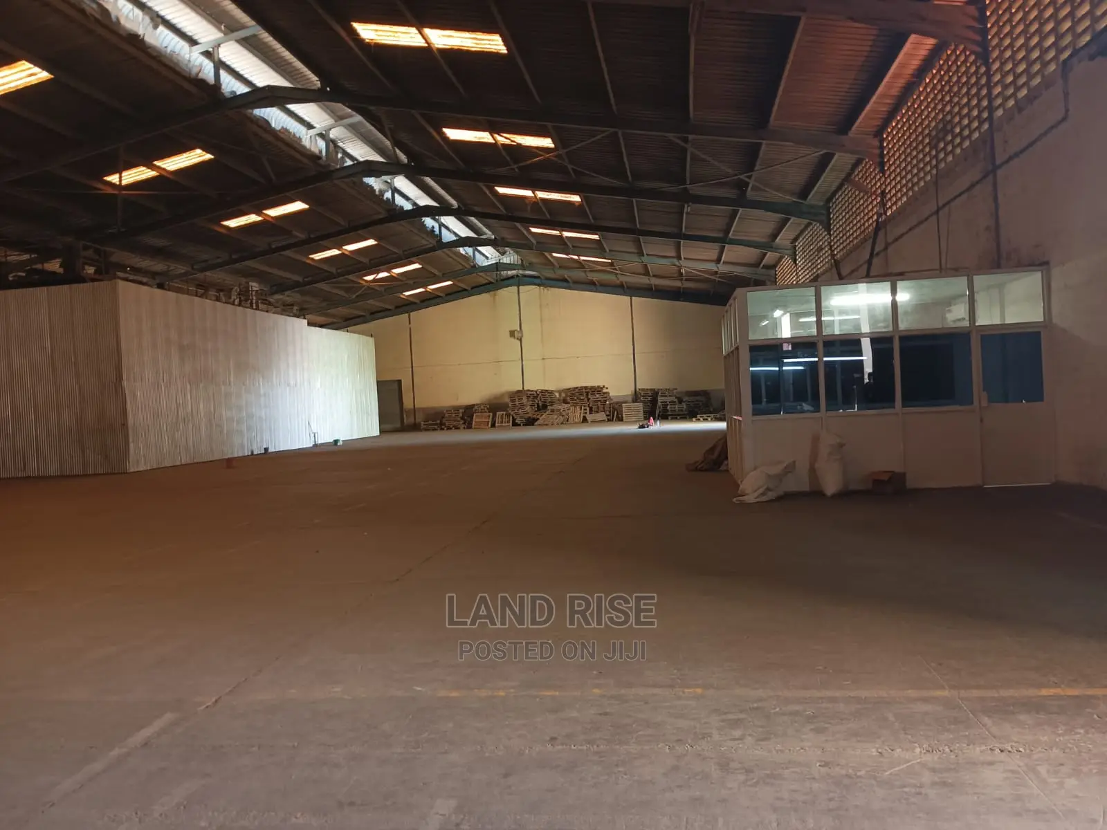 Warehouse for Rent in Vingunguti in Vingunguti