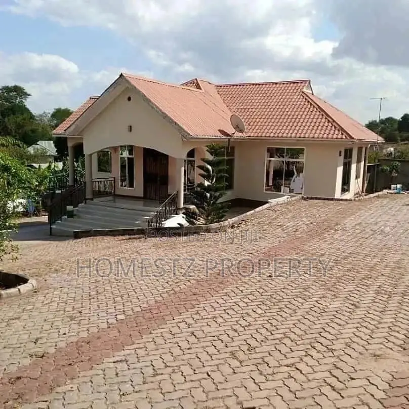 House for Sale in Kinondoni