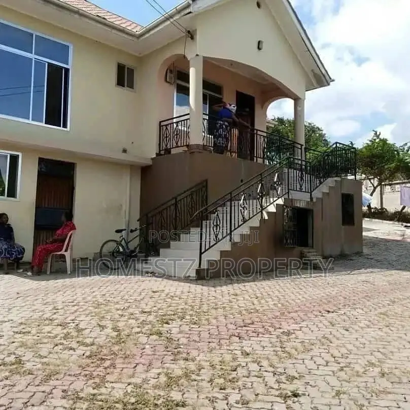 House for Sale in Kinondoni