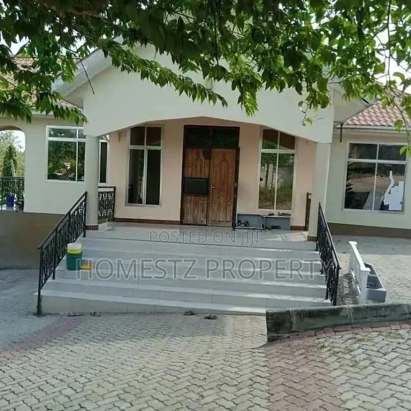 House for Sale in Kinondoni