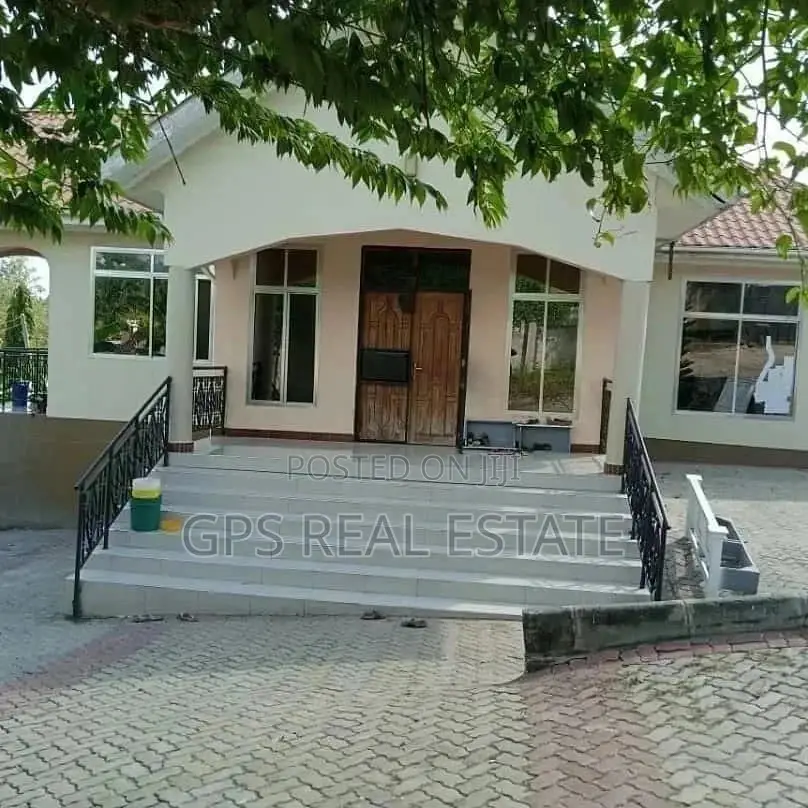 House for Sale in Kinondoni