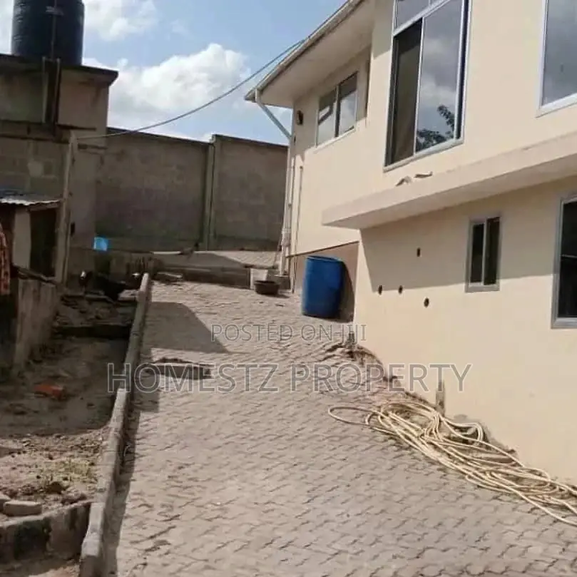House for Sale in Kinondoni