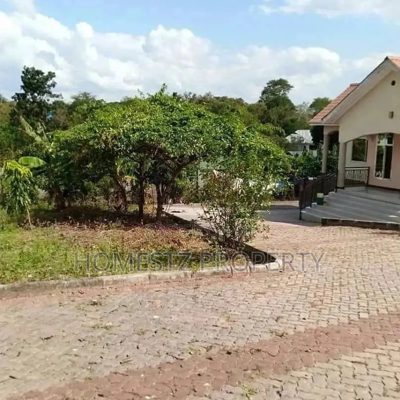 House for Sale in Kinondoni