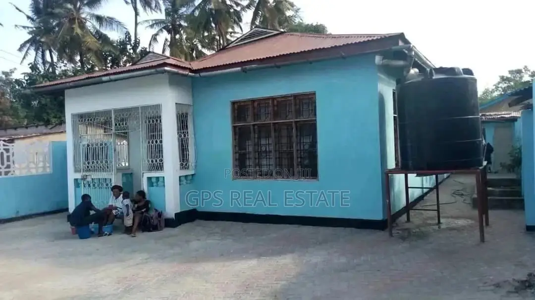 House for Sale in Kinondoni