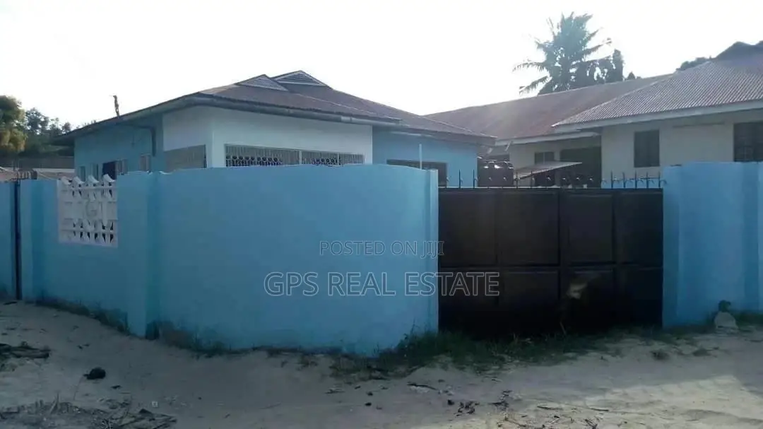 House for Sale in Kinondoni