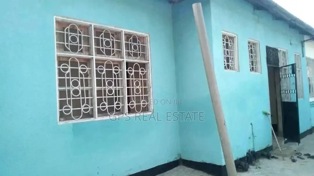 House for Sale in Kinondoni