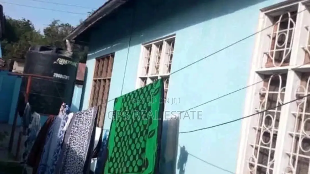 House for Sale in Kinondoni