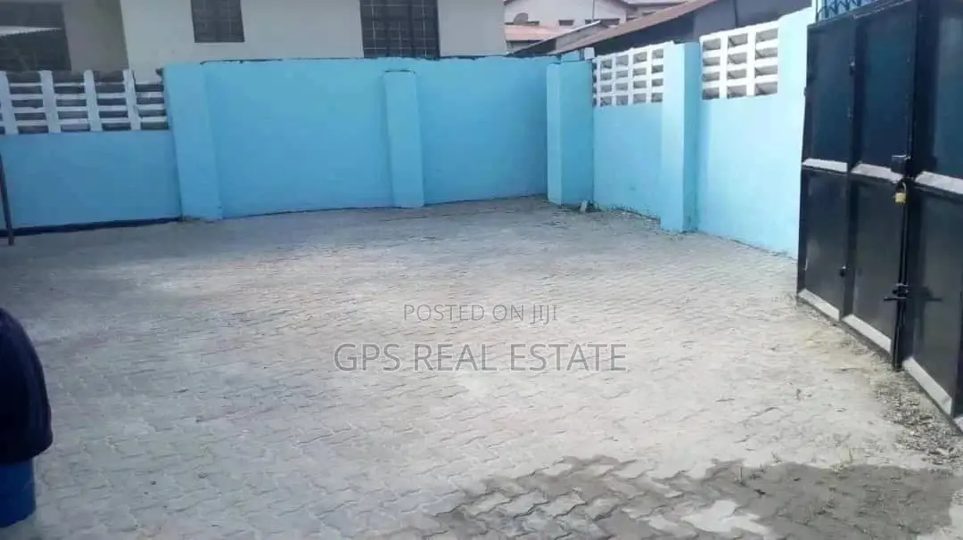 House for Sale in Kinondoni