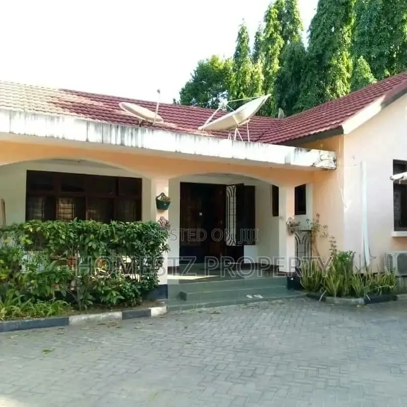 House For Sale in Kinondoni