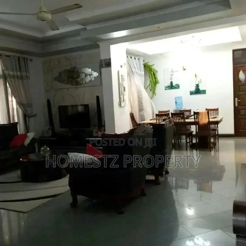 House For Sale in Kinondoni