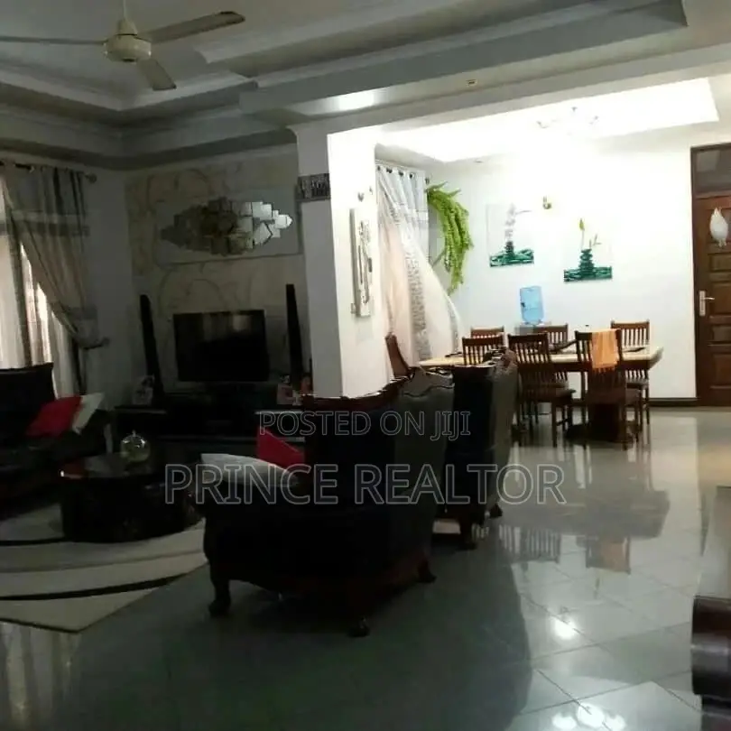 House For Sale in Kinondoni