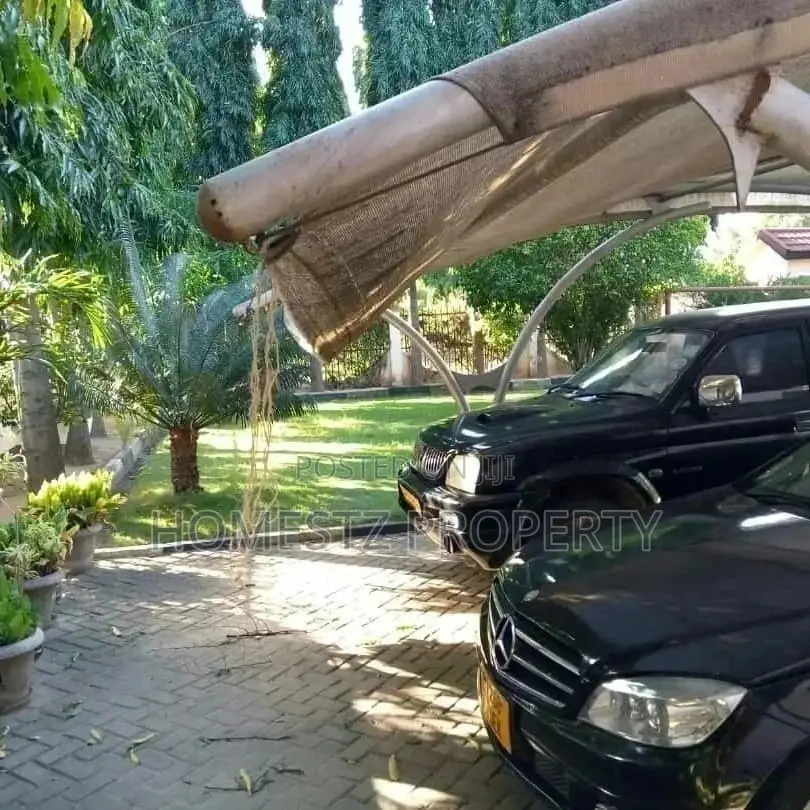 House For Sale in Kinondoni