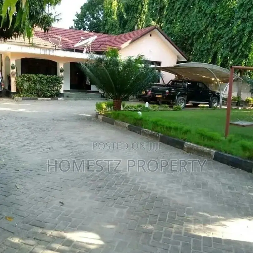House For Sale in Kinondoni