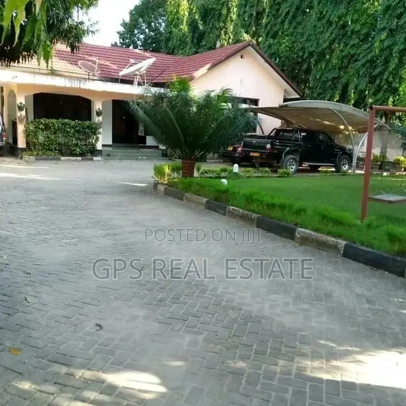 House For Sale in Kinondoni