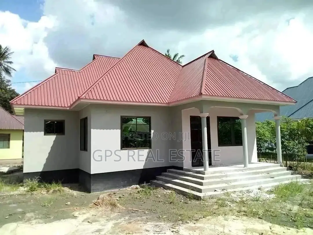 House for Sale in Ilala
