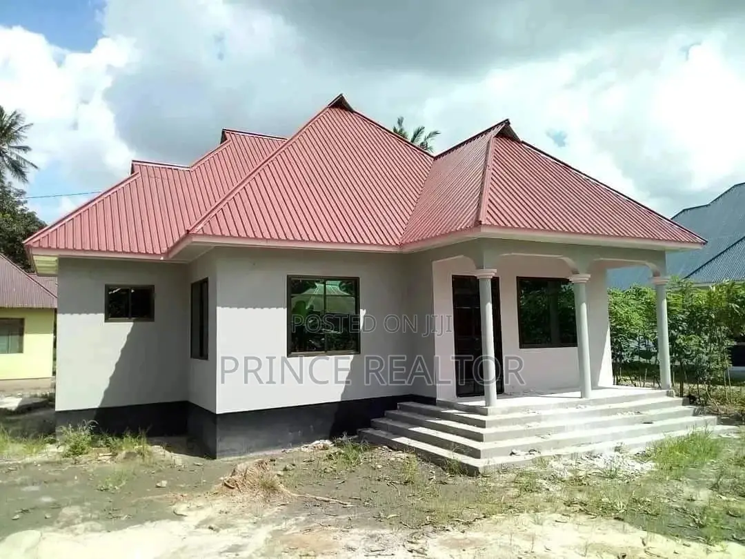 House for Sale in Ilala