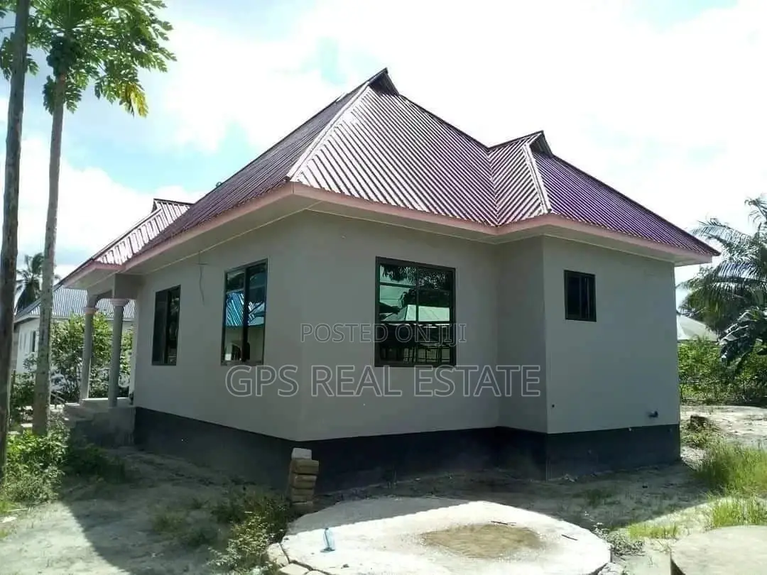 House for Sale in Ilala