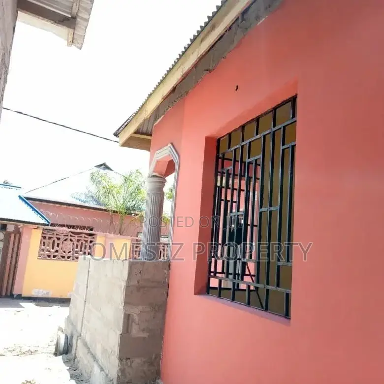 2bdrm House in Mbagala Chamaz, Ilala for Sale in Ilala