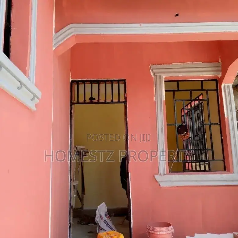 2bdrm House in Mbagala Chamaz, Ilala for Sale in Ilala