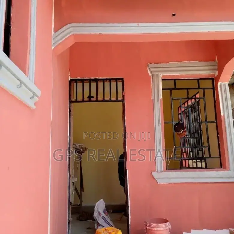 2bdrm House in Mbagala Chamaz, Ilala for Sale in Ilala