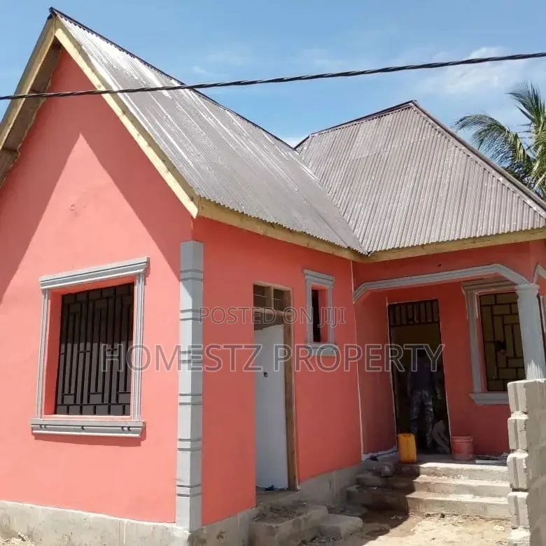 2bdrm House in Mbagala Chamaz, Ilala for Sale in Ilala