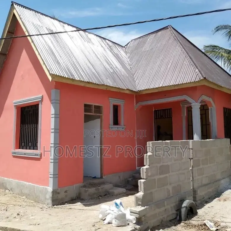 2bdrm House in Mbagala Chamaz, Ilala for Sale in Ilala