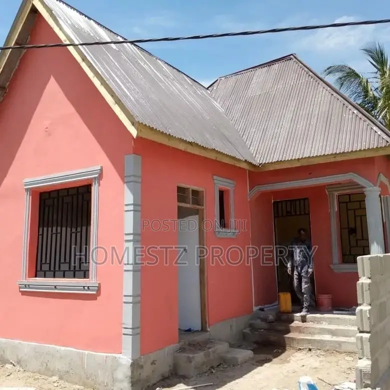 2bdrm House in Mbagala Chamaz, Ilala for Sale in Ilala