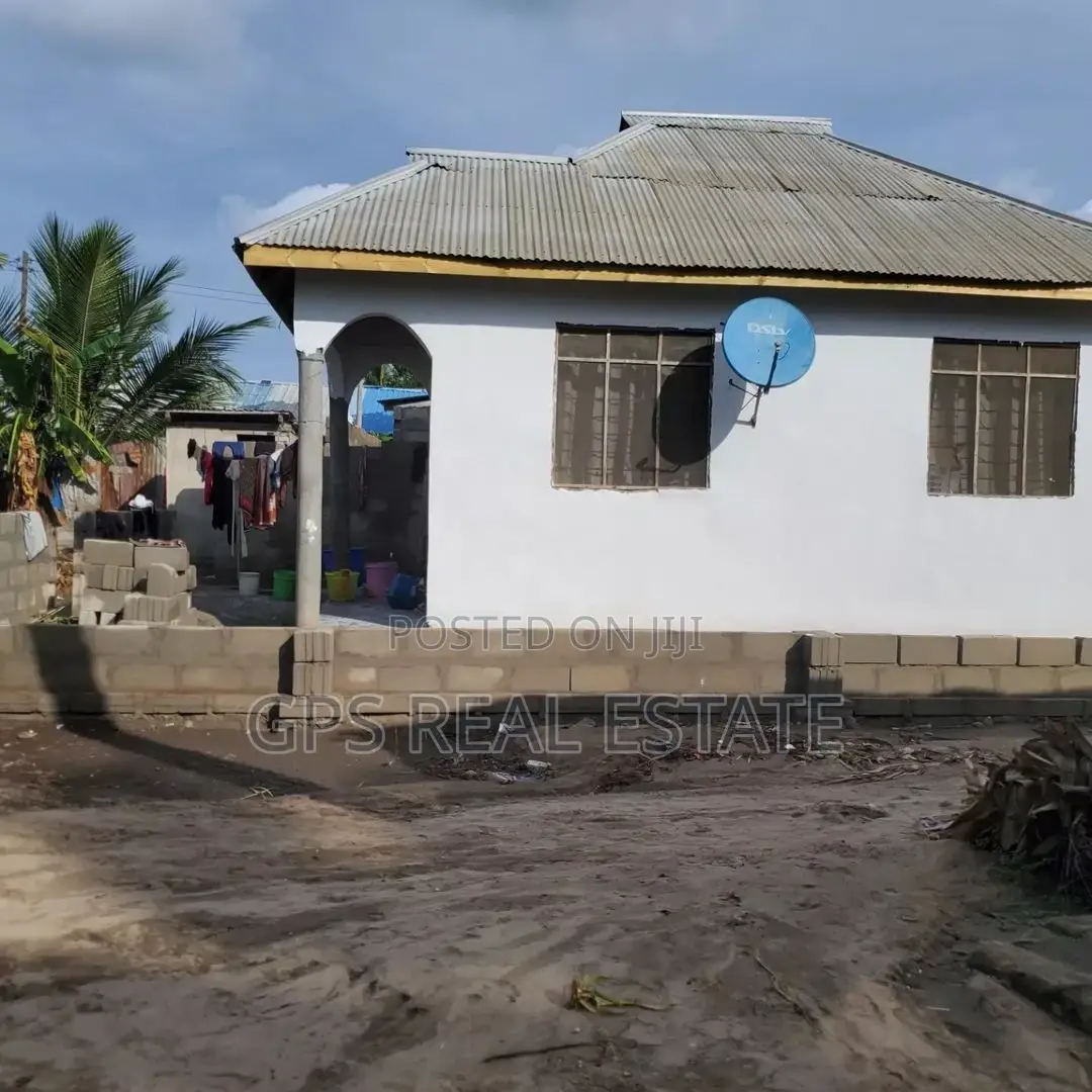 3bdrm House in Mbagala Chamaz, Ilala for Sale in Ilala