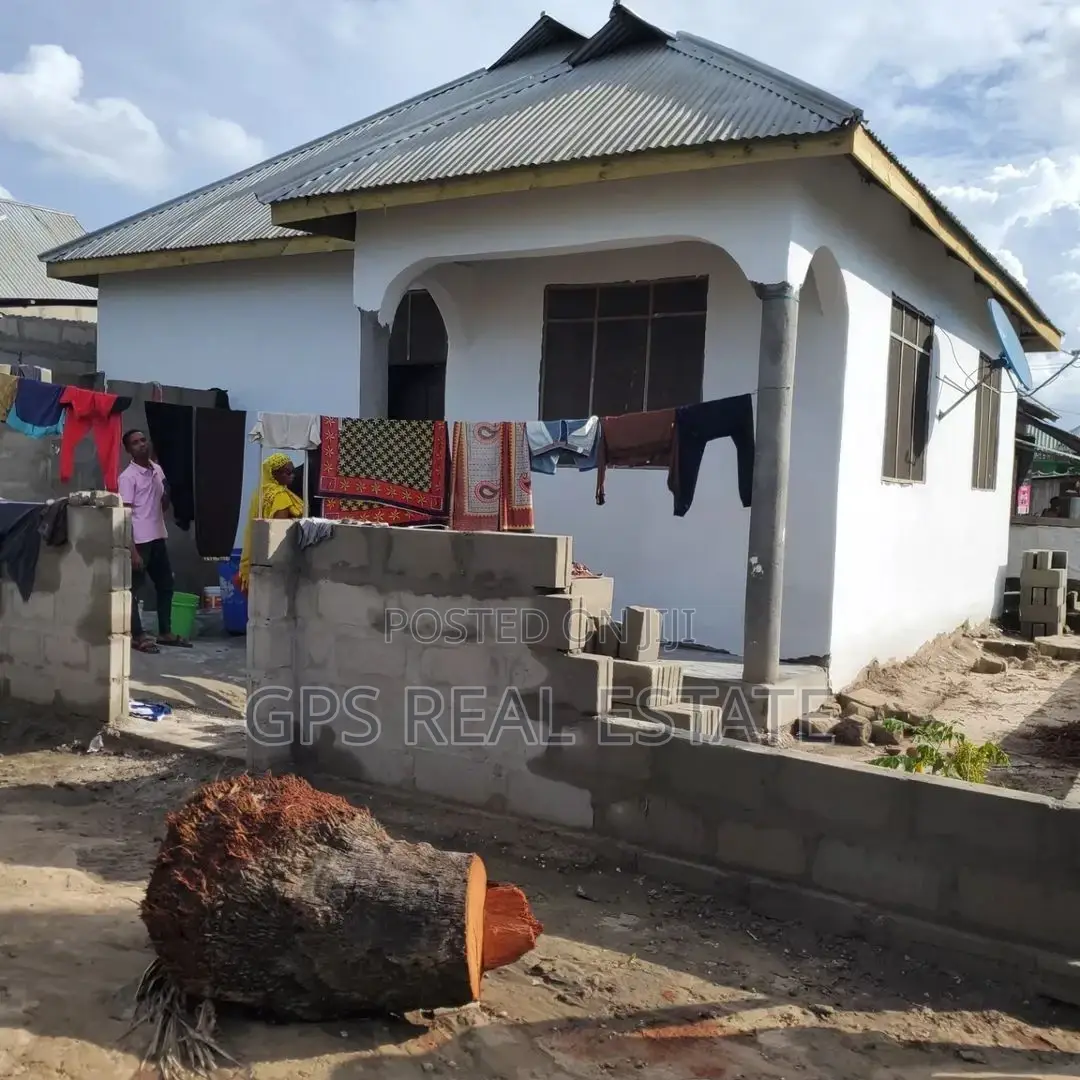 3bdrm House in Mbagala Chamaz, Ilala for Sale in Ilala