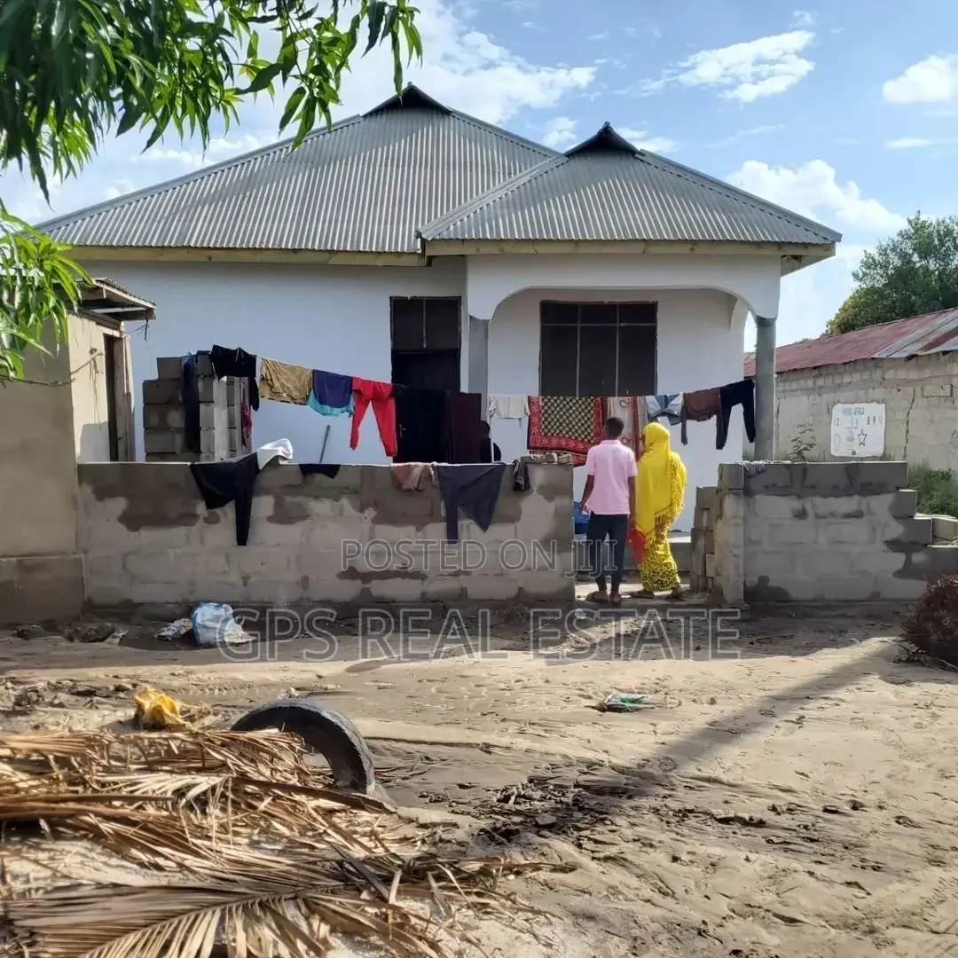 3bdrm House in Mbagala Chamaz, Ilala for Sale in Ilala